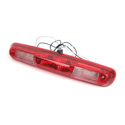 GMC high-position brake light | Brake light