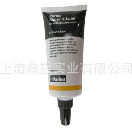 Parker SLUBE-884-2 Super O-Lube ͨ���ͣ����ͱ������󻬼�