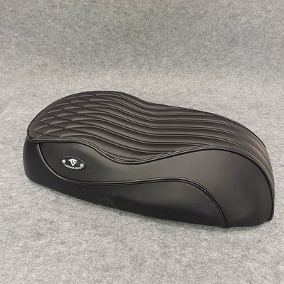 cushion, extended and thickened seat cushion, Electric car cushion