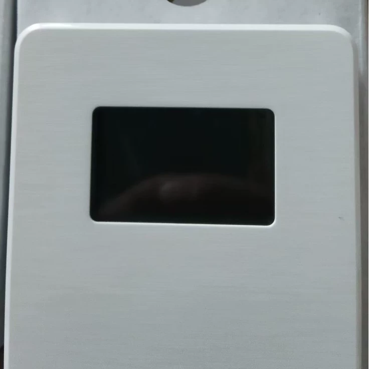 Датчик комнатной температуры и влажности Honeywell HSH-RM5ML-E точечная поставка