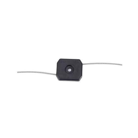Lithium battery lawn mower accessories electric lawn mower blade saw blade grass baffle charger lawn mower electric lawn mower