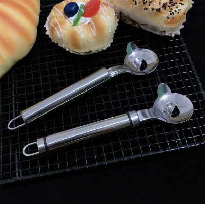 不锈钢削面刀家用厨房削面刀切面器饭店手工削面器制作面食小工具|ru