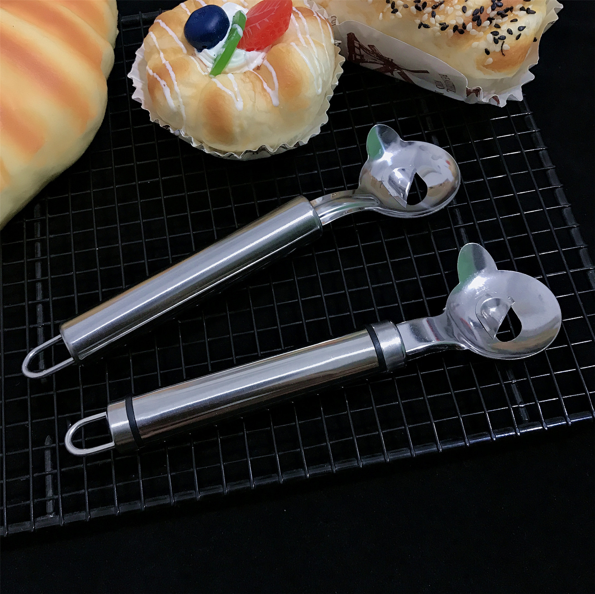 不锈钢削面刀家用厨房削面刀切面器饭店手工削面器制作面食小工具|ru