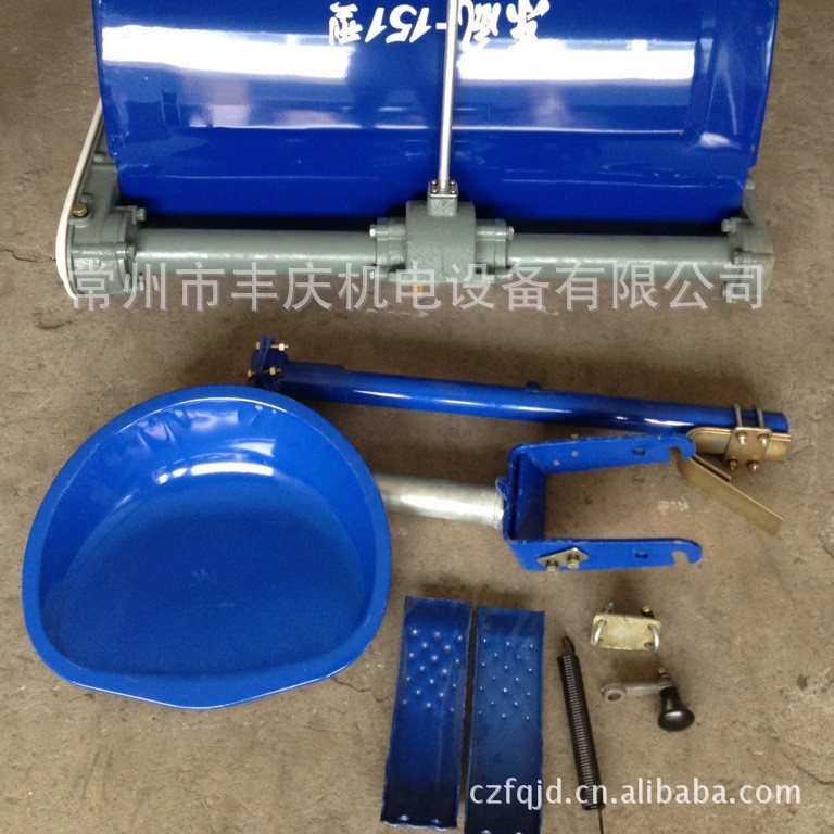 东风款式－90旋耕机总成