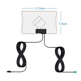 通信天线;其他天线;电视天线