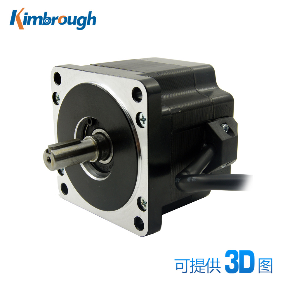 厂家直销深圳精博 J397-H J3910-H  J3913-H J3915-H三相步进电机