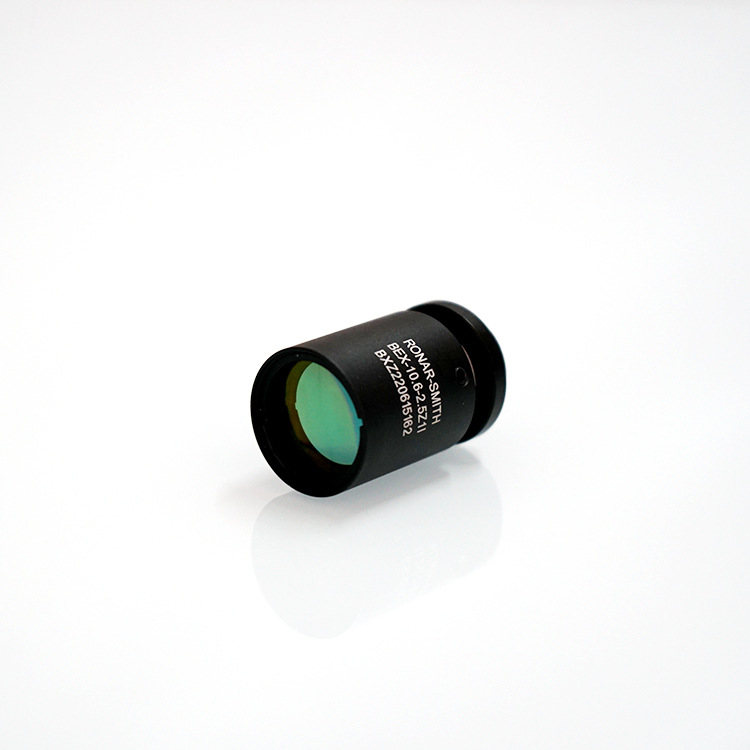 Fixed Magnification Beam Expander 16