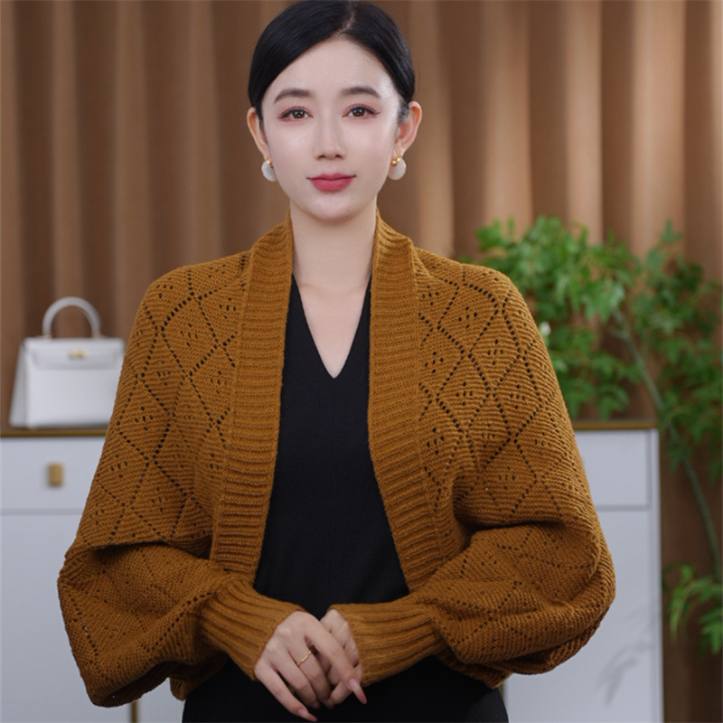 透气薄款时尚护肩披肩防风宽松保暖休闲秋冬四季通用|undefined