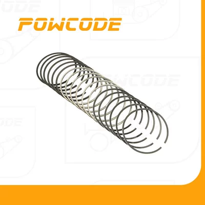 Suitable for 07 Piston, piston ring, piston pin
