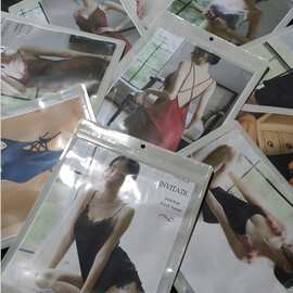 情趣内衣私密包装+图片纸代发情趣套装整单透视图色粘纤支持混纺