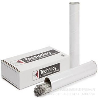 美国泰克罗伊Tech-Rod 309/309L焊条 E309-16不锈钢焊条2.5 3.2