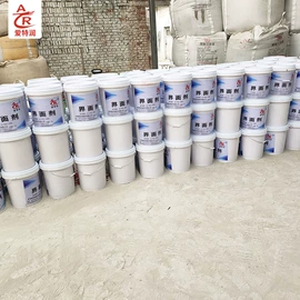 砂浆;灌浆料;特种建材