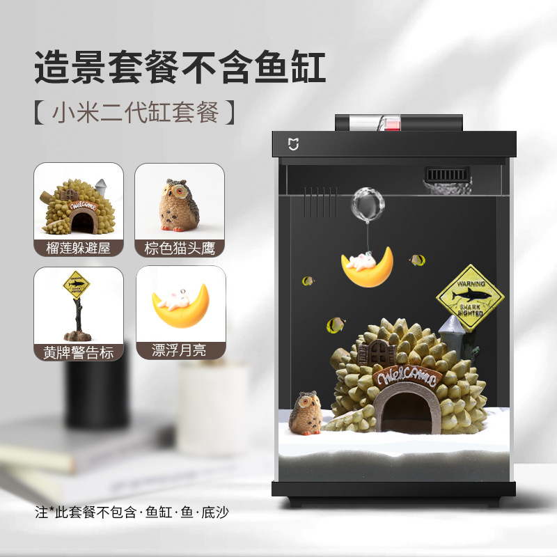 Conjunto de escena A05