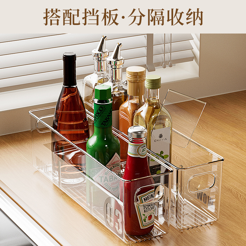 Caja de almacenamiento de cajón de selección estricta Caja de almacenamiento de almacenamiento de grado alimenticio Caja de almacenamiento de refrigerador Caja de almacenamiento de huevos Caja de almacenamiento de cocina Caja de almacenamiento