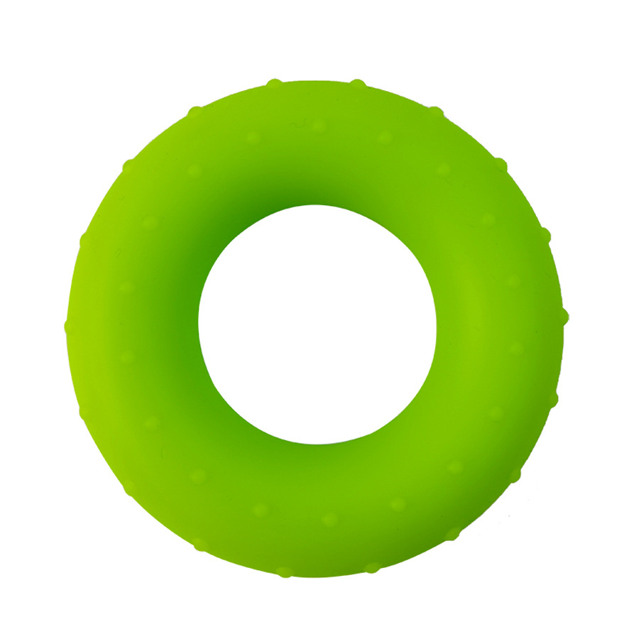 범프 서클 그린