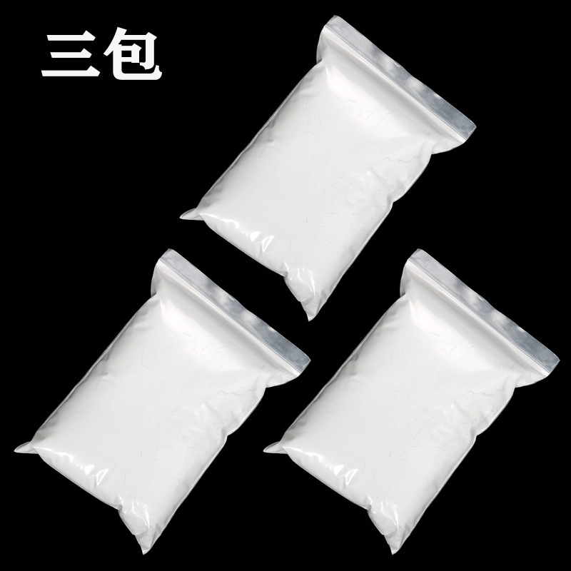 Bags of skate powder 650g, 3 packs