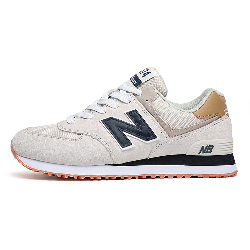 アガムシューズ ランニングシューズ N字シューズ スポーツシューズ メンズシューズ レディースシューズ 574 秋冬 桜シリーズ 莆田製 通気性 快適