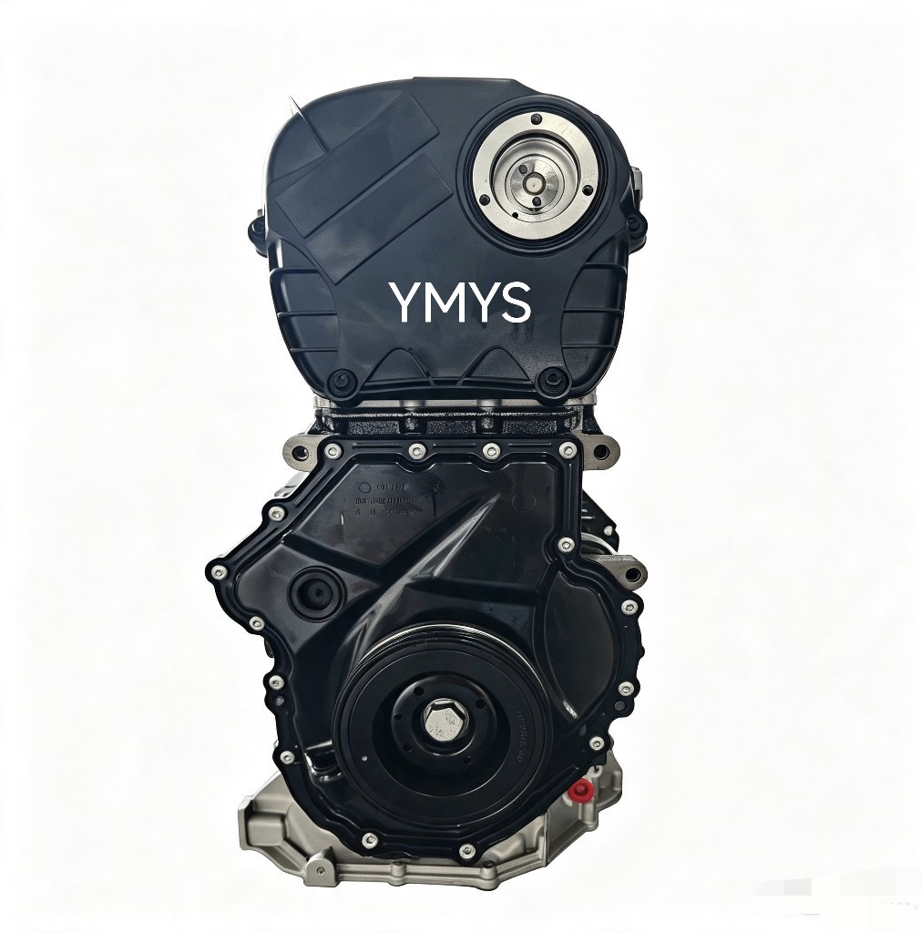 High-quality EA888 second-generation CDN engine assembly 2.0T suitable for Audi A4L A6L Q5 bare engine