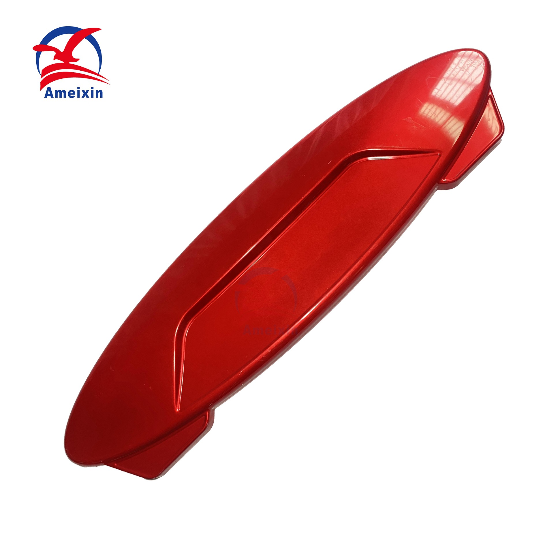 汽车配件塑料外壳厂家直营汽摩塑胶外观件 厚片吸塑汽车配件外壳