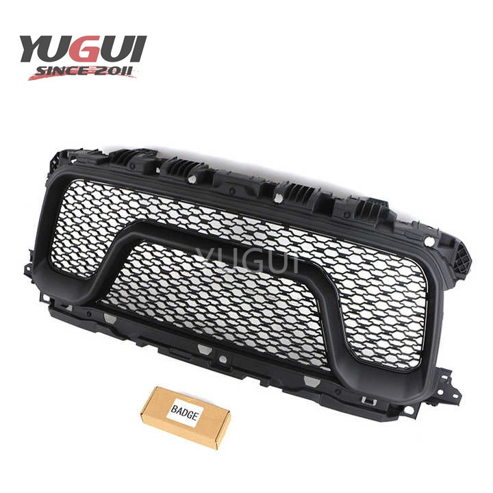 Подходит для 2019-2023 Dodge Ram 2500