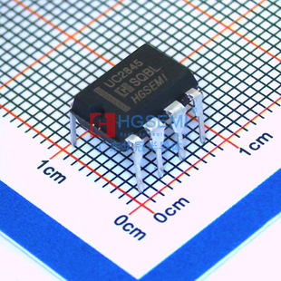 HGSEMI(�A�ڣ�UC2845BN	DIP-8