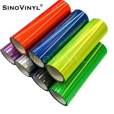 Automotive Film — blackened tail light film