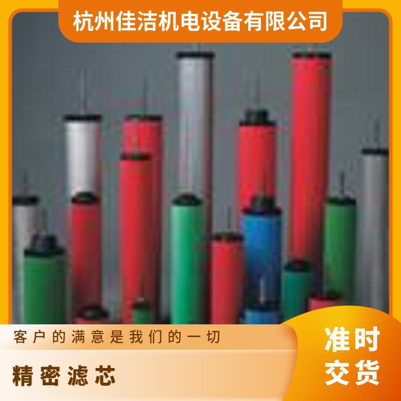 科林H-800E滤芯过滤器 不锈钢材质 天然气煤层气适用