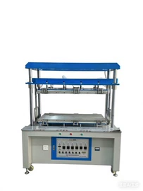 缝后设备;缝前设备;服装机械设备