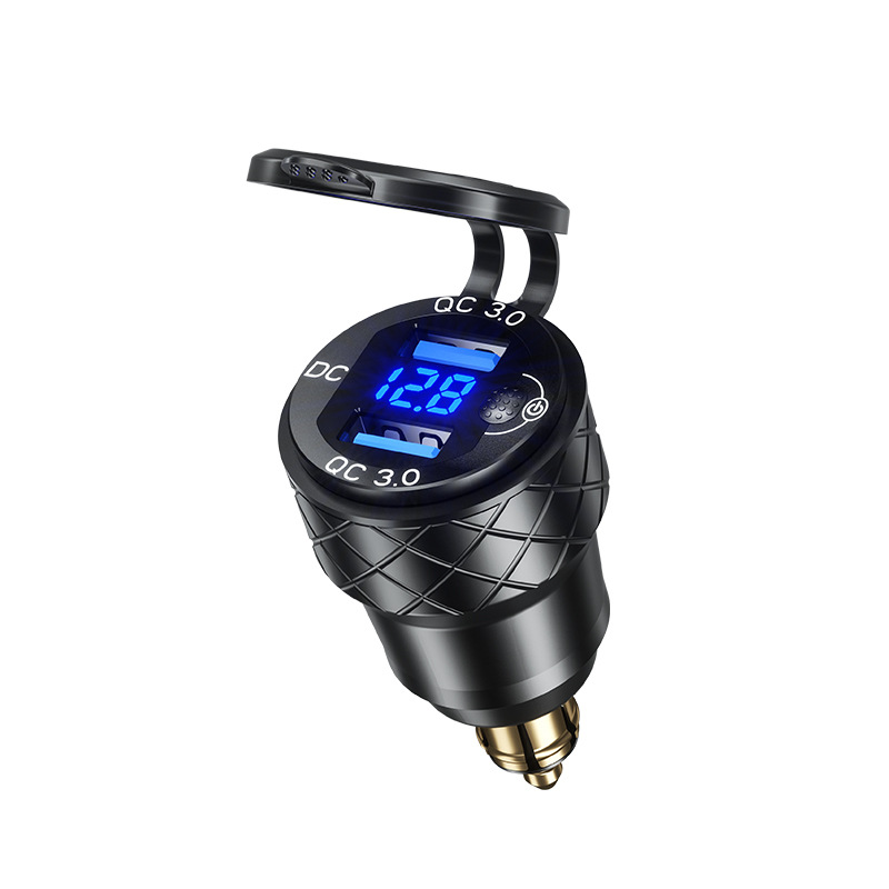 B4S(QC3.0 스위치 포함)