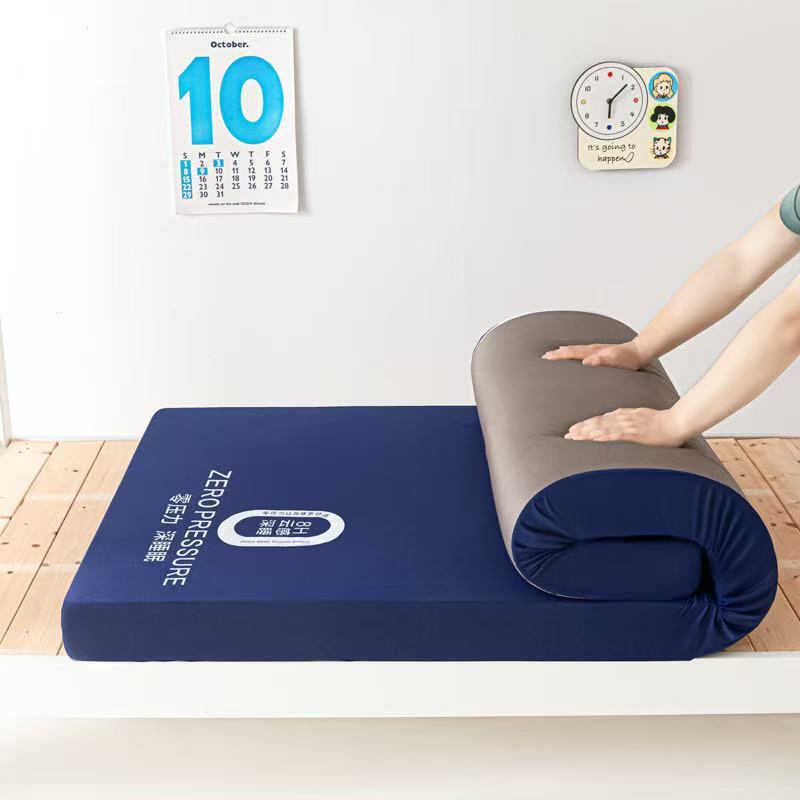 2026 New Model Removable and Washable Mattress High Rebound Memory Foam Pad Bedroom Rental Soft Mattress Student Dormitory Single Bed 2026 New Model Removable and Washable Mattress High Rebound Memory Foam Pad Bedroom Rental Soft Mattress Student Dormitory Single Bed