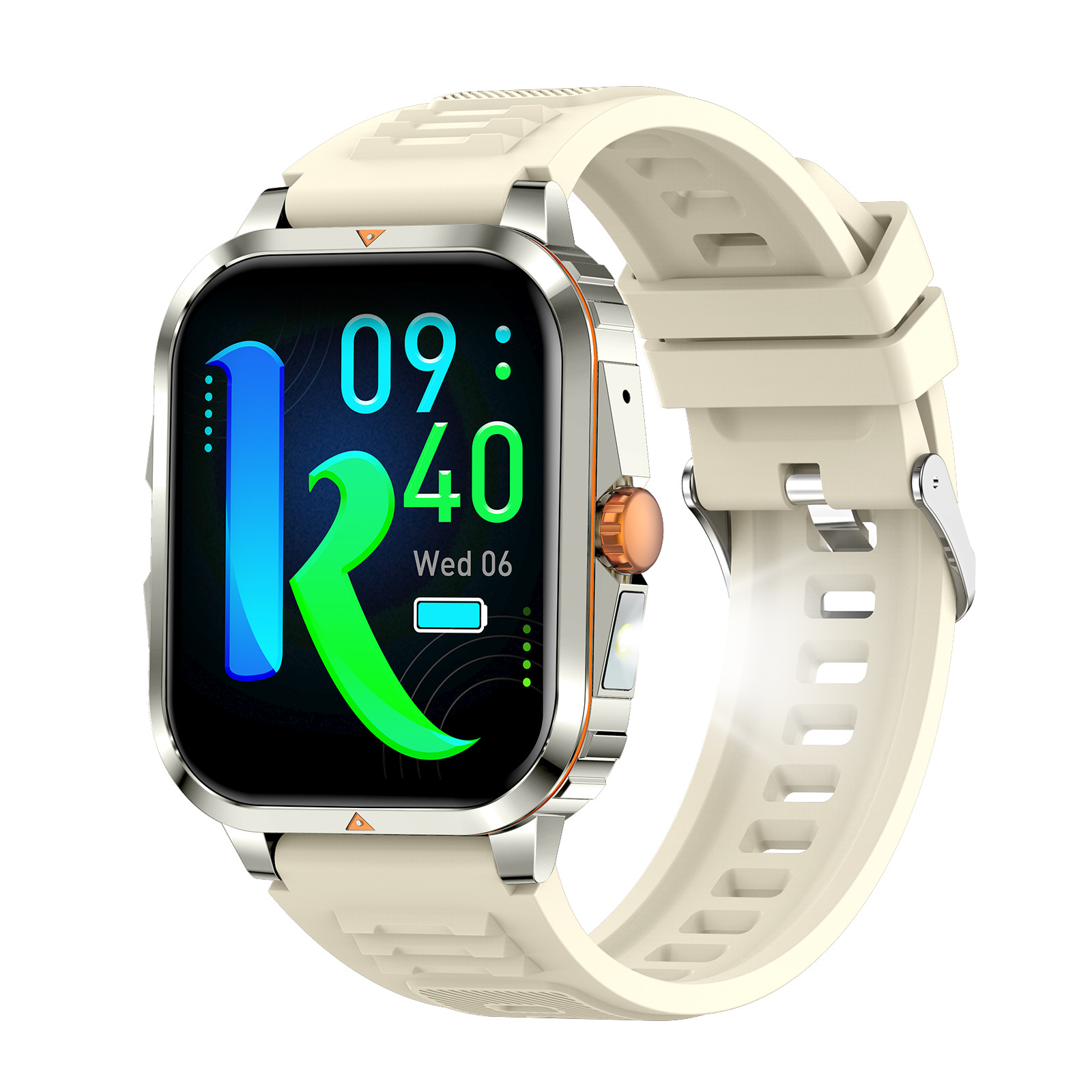Reloj Inteligente Y13, Éxito en Ventas Internacionales, con Juegos, Contador de Pasos, Monitor de Ritmo Cardíaco, Llamadas Bluetooth, Resistente al Agua, Monitorización Deportiva y Recordatorios Inteligentes.