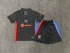24-25 Barcelona away old ads