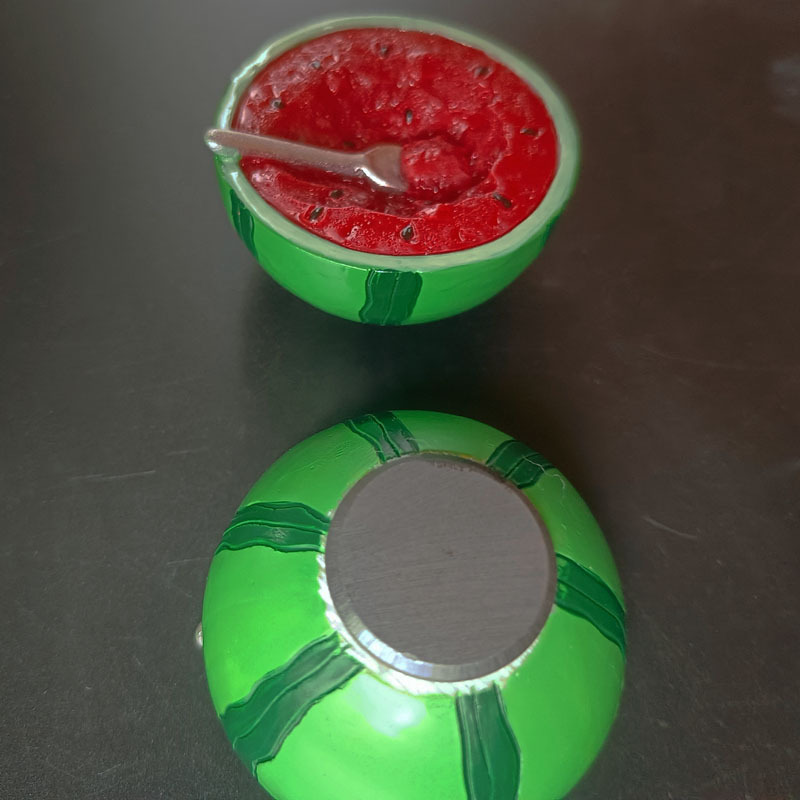 仿真食物冰箱贴