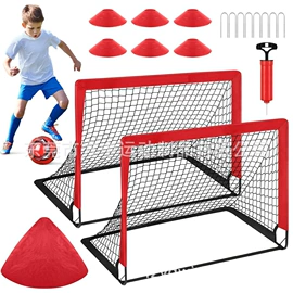 球网;球门、球框;高尔夫配件