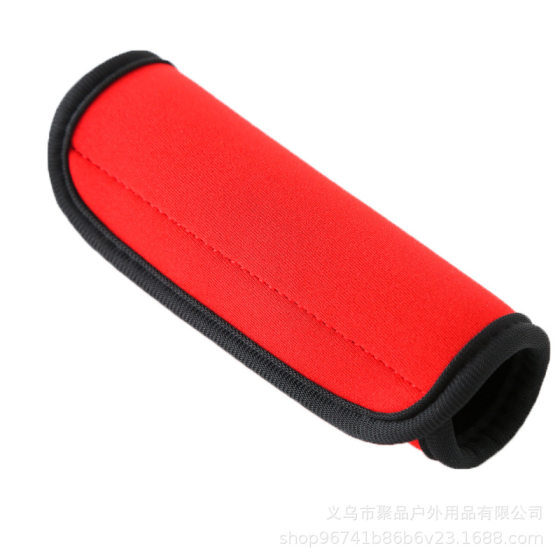 in stock Diving Material Luggage Case Portable Protective Cover Suitcase Trolley Case Wear-resistant Gloves Baby Carriage Gloves
