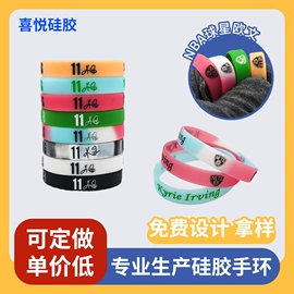 运动手环颈环;钥匙扣及钥匙扣配件;餐垫、杯垫