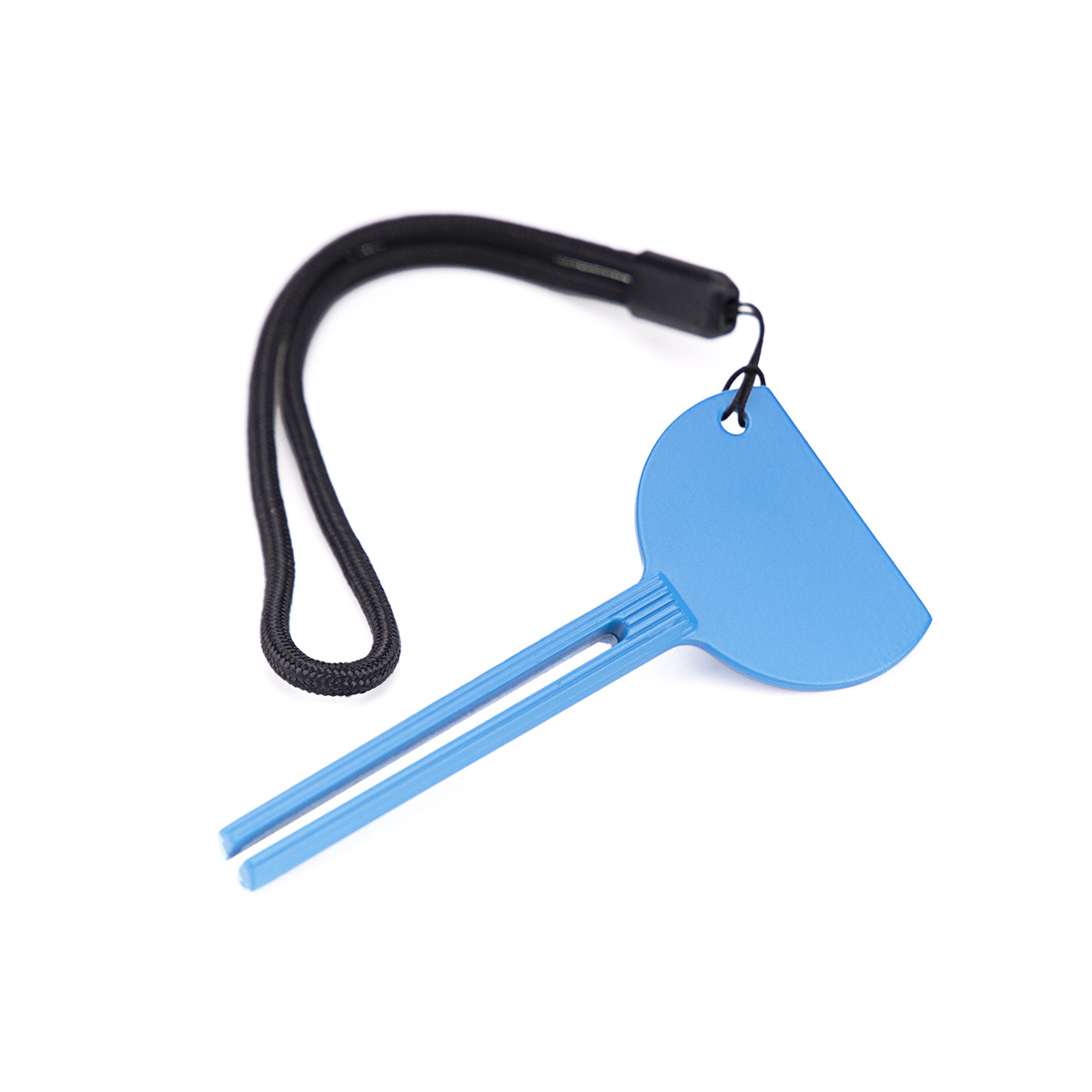 파란색 크림 압착기 세트