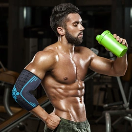 运动护膝;护肘;护腕