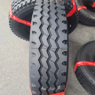 Yük maşını şinləri all-steel three-line pattern