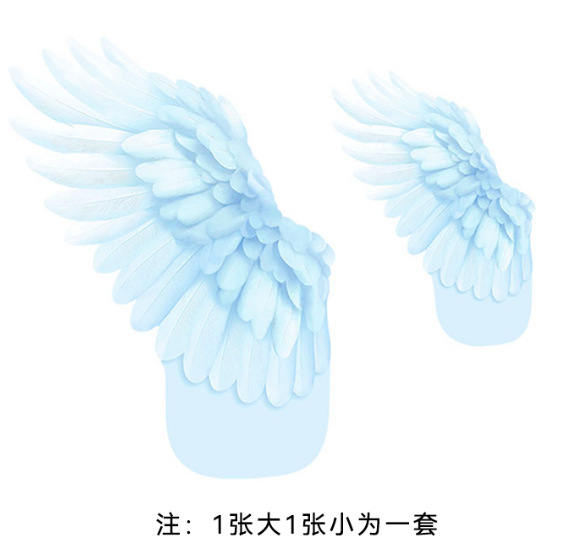 Qisejin nuevos productos flores, pájaros y cielo sfonía papel de modelado embalaje de flores floristería floristería material floral coreano