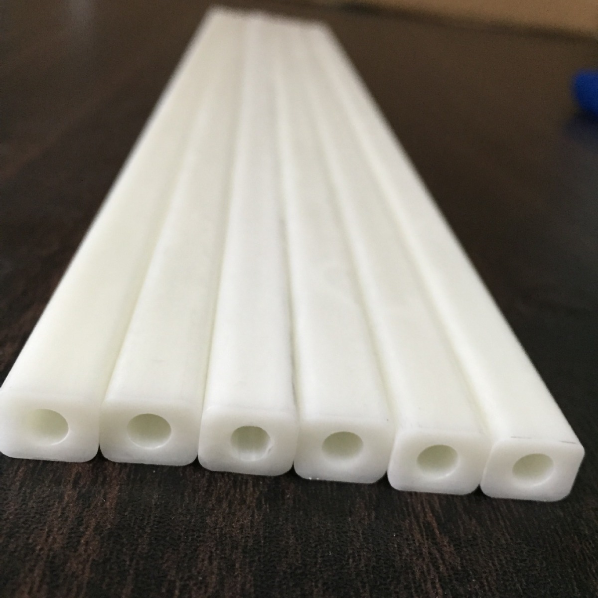 玻璃纤维管高尔夫球门玻璃纤维管育苗拱棚玻璃纤维管厂家量大价优