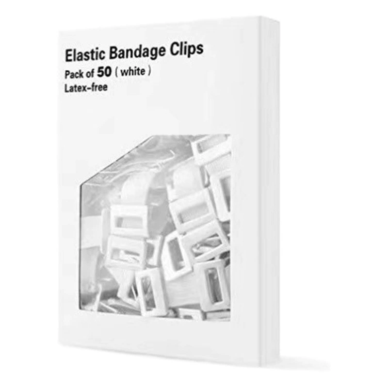 Бинты пряжка, бинты пряжки, медицинские бинты пряжки, эластичные бинты пряжки