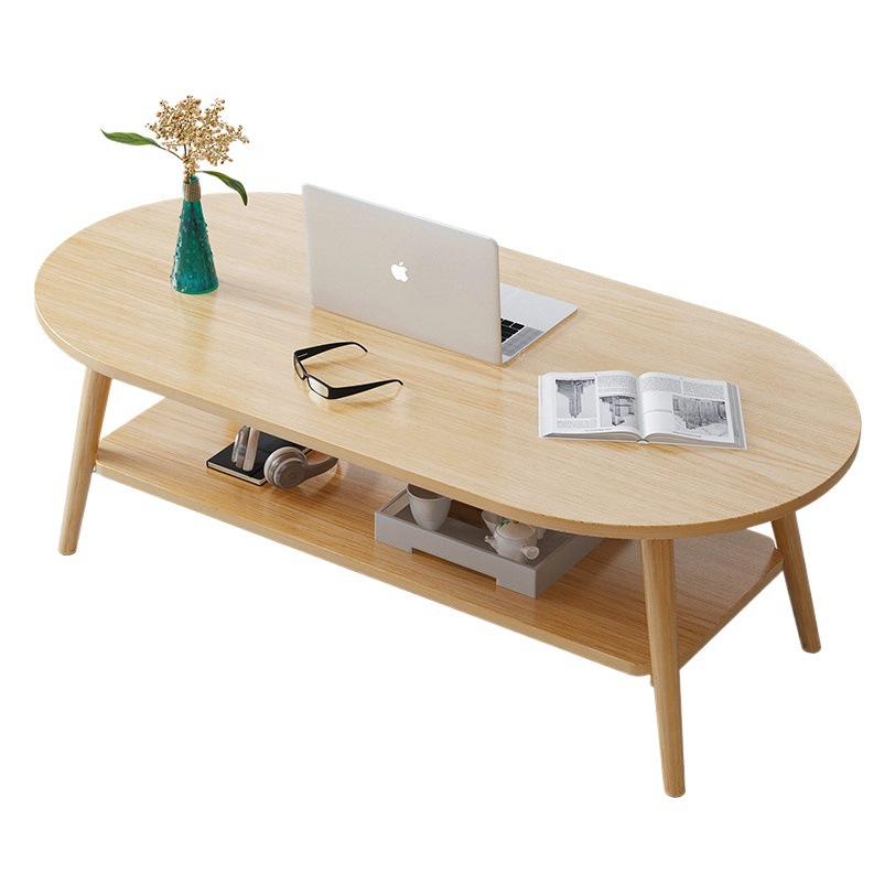 Mesa de café pequeño apartamento casa balcón pequeña mesa de té simple moderna mesa de café creativa estilo ins sala de estar sofá mesa auxiliar