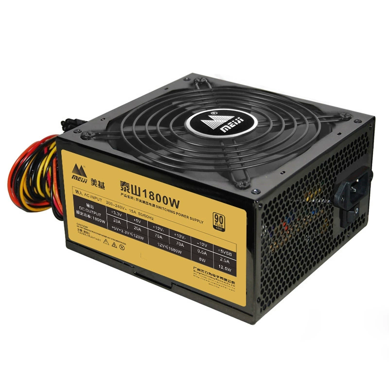 Блок питания, 2200W, 2000W