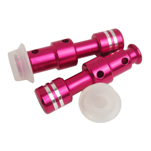 Suitable for electric pressure cooker lid float valve stop valve high pressure cooker float cap seal gasket rubber cap valve stem wholesale