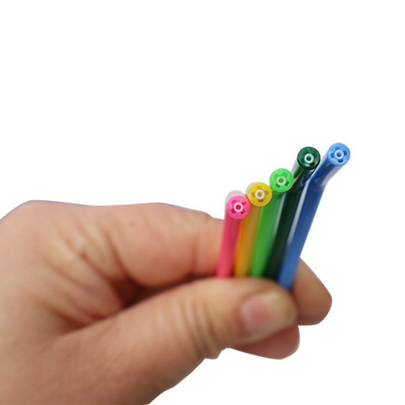 Dental desechable boquilla de pistola de tres usos cabeza de la pistola con silla dental boquilla material oral al por mayor