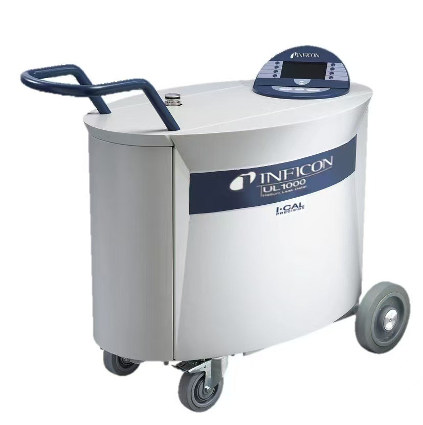 供应德国INFICON英福康UL1000FAB氦气检漏仪UL1000氦气泄露检测仪