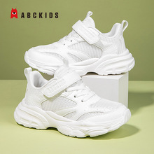 ABCKIDS��ͯС��Ь��Ůͯ�\��Ь�����¿�͸��W���ϵ�Ь��ɫ���e