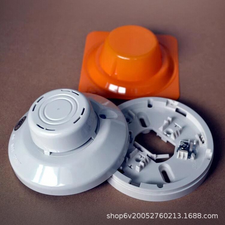 原装盛赛尔JTY-LZ-ZM991 离子感烟探测器 消防报警器 代替992