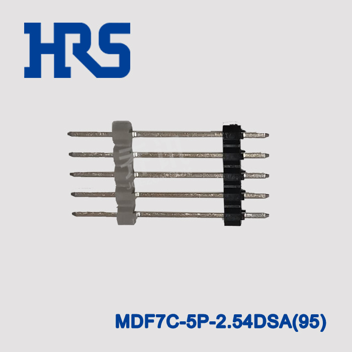 HRS����MDF7C-5P-2.54DSA(95)������ͷMDF7C-5P-2.54DSA(55)